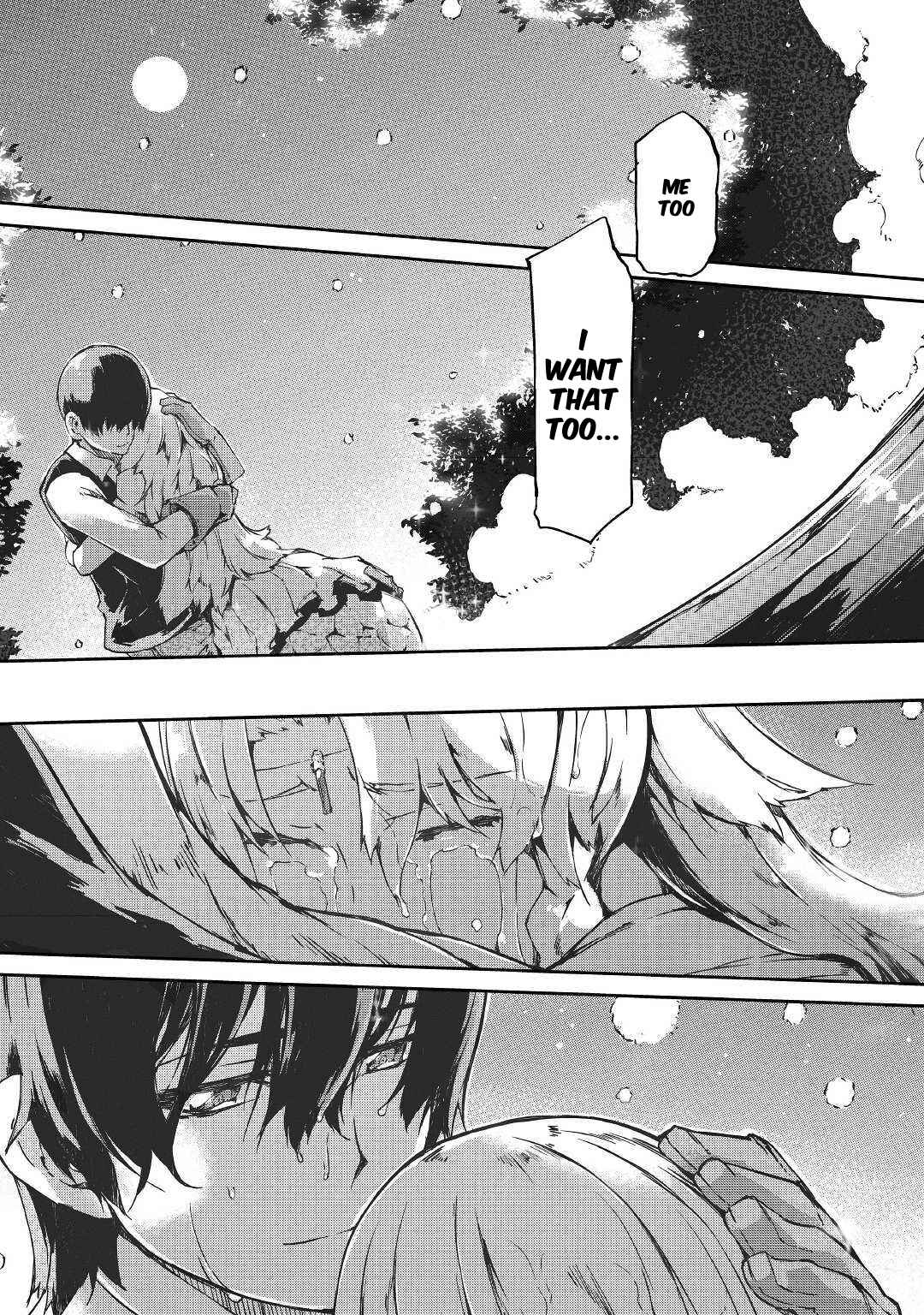Page 24 Chapter 36 Goodbye Dragon Life, Hello Human Life