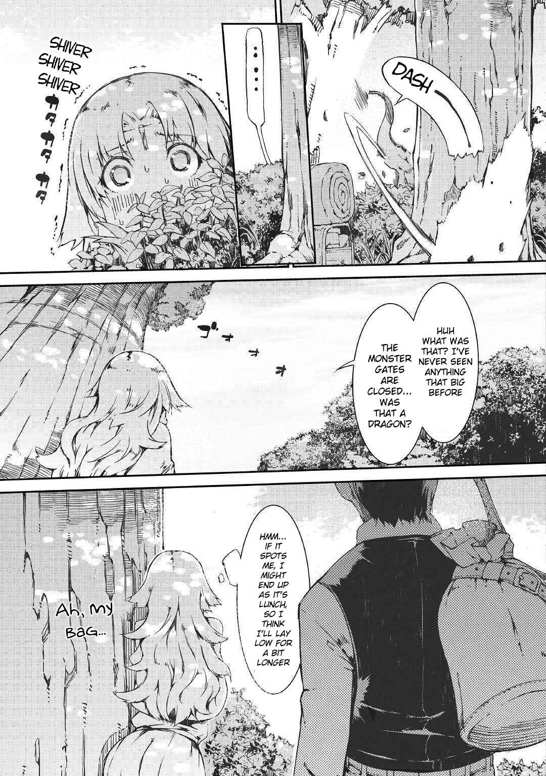 Page 9 Chapter 36 Goodbye Dragon Life, Hello Human Life