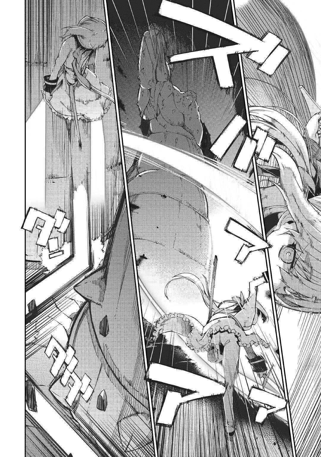 Page 15 Chapter 70 Goodbye Dragon Life, Hello Human Life