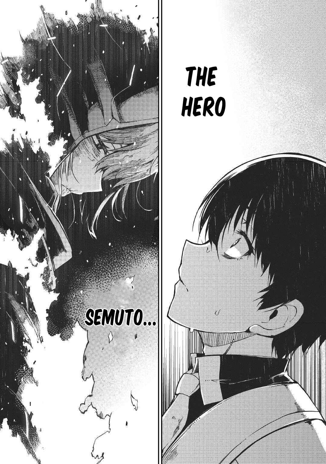 Page 29 Chapter 70 Goodbye Dragon Life, Hello Human Life