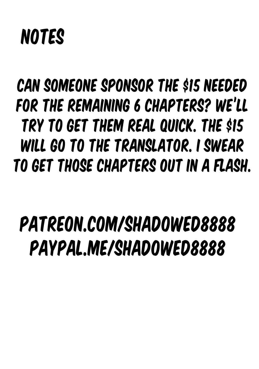 Page 30 Chapter 70 Goodbye Dragon Life, Hello Human Life