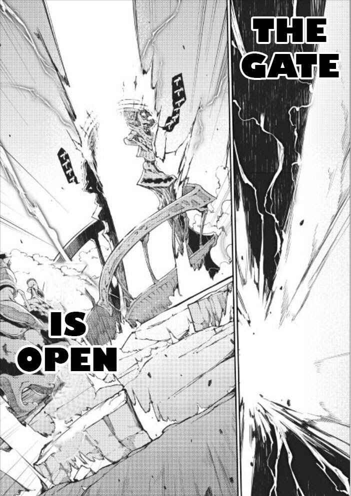 Page 10 Chapter 13 Goodbye Dragon Life, Hello Human Life