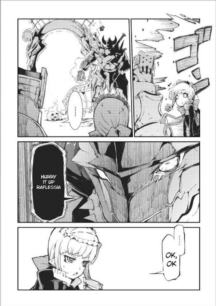 Page 16 Chapter 13 Goodbye Dragon Life, Hello Human Life
