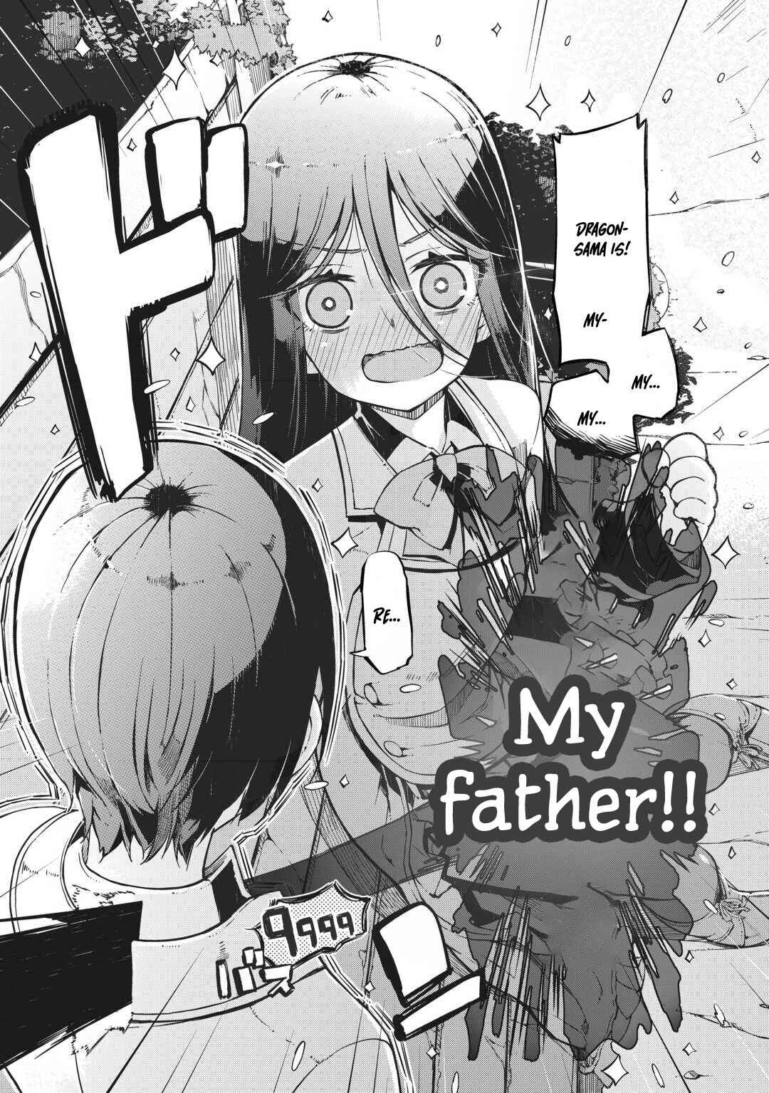 Page 12 Chapter 81 Goodbye Dragon Life, Hello Human Life