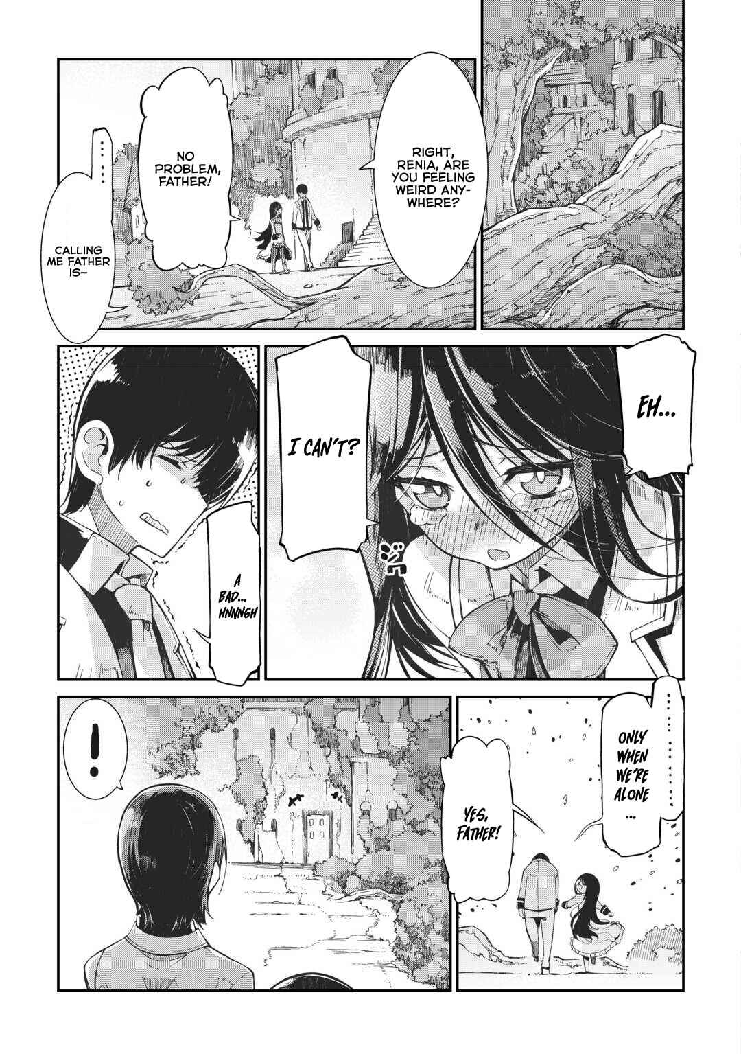 Page 30 Chapter 81 Goodbye Dragon Life, Hello Human Life