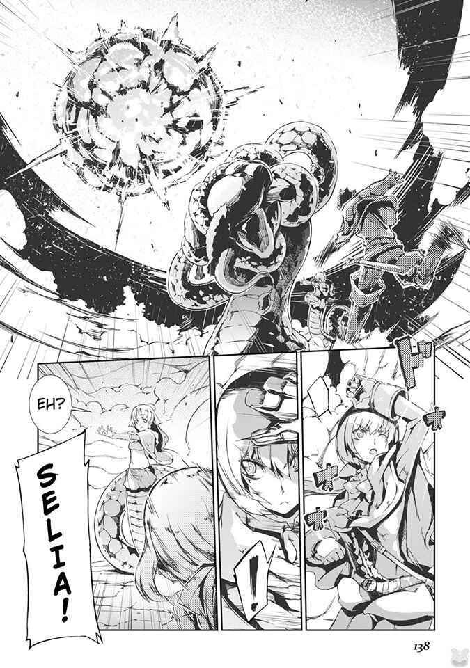 Page 13 Chapter 18 Goodbye Dragon Life, Hello Human Life