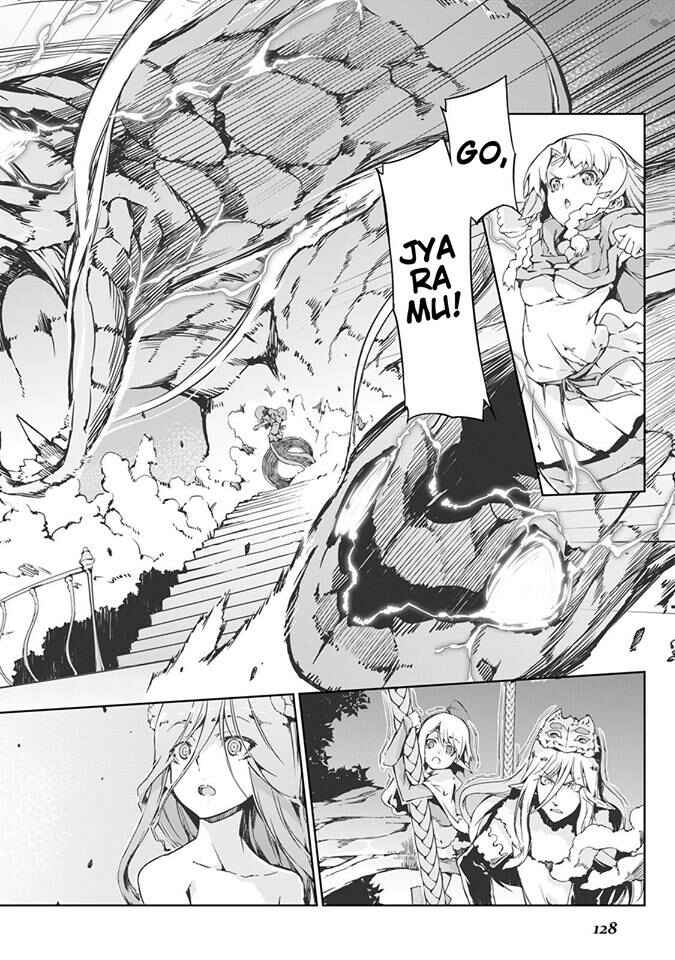 Page 3 Chapter 18 Goodbye Dragon Life, Hello Human Life