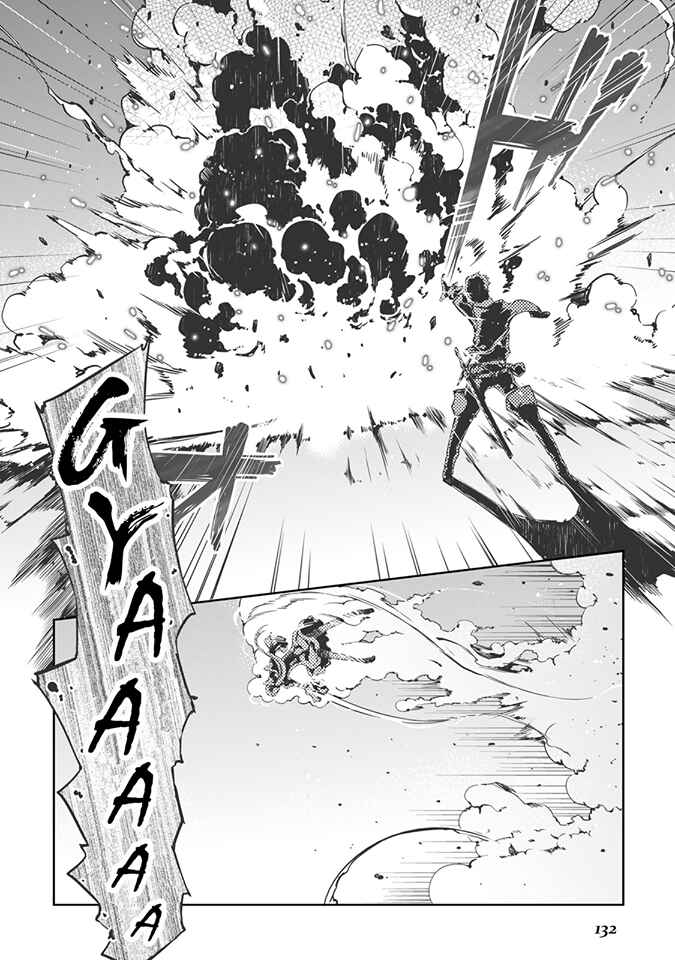 Page 7 Chapter 18 Goodbye Dragon Life, Hello Human Life