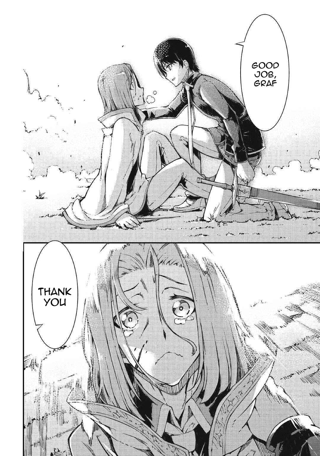 Page 18 Chapter 62 Goodbye Dragon Life, Hello Human Life