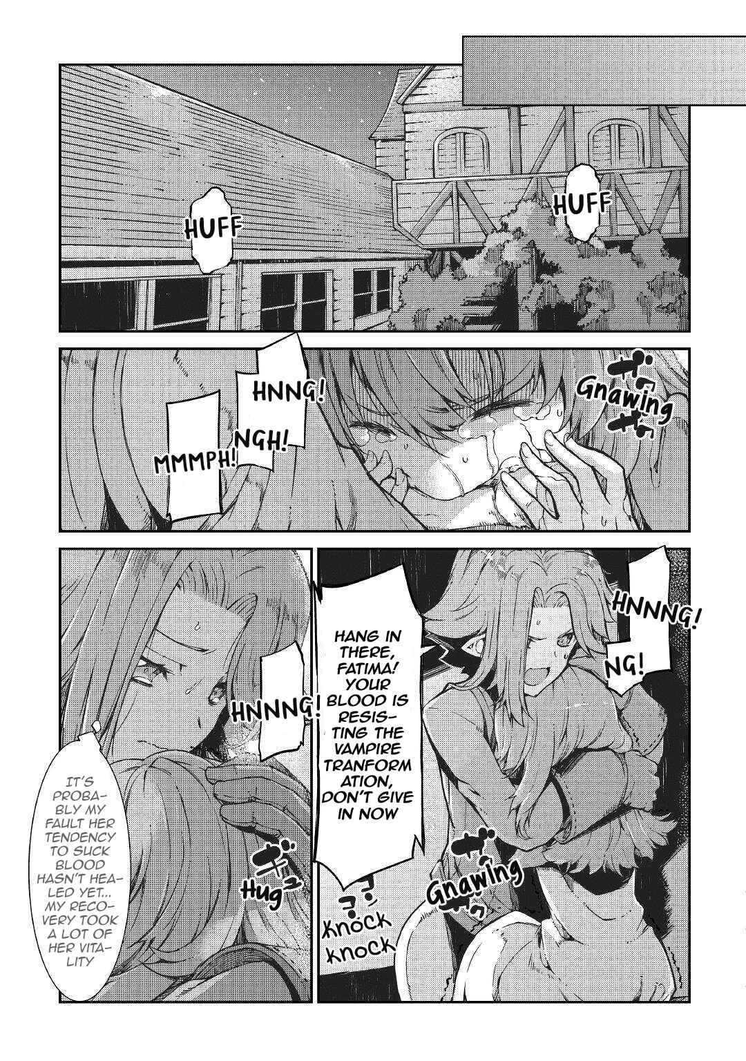 Page 25 Chapter 62 Goodbye Dragon Life, Hello Human Life