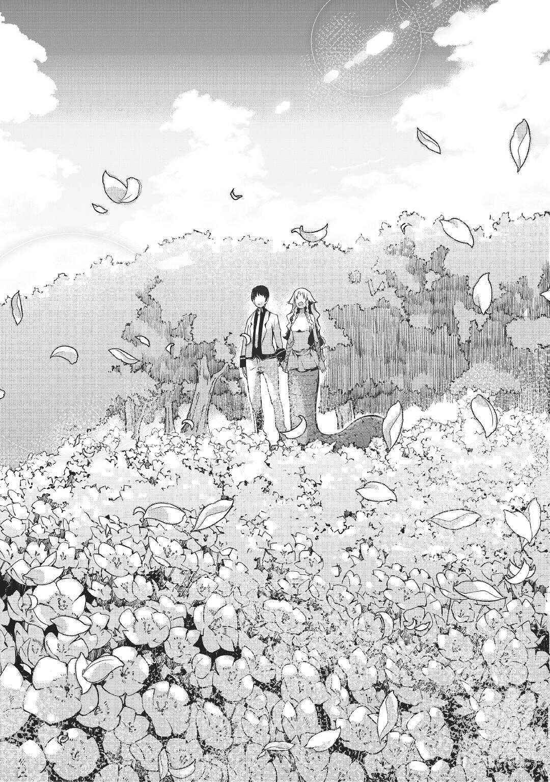Page 34 Chapter 62 Goodbye Dragon Life, Hello Human Life