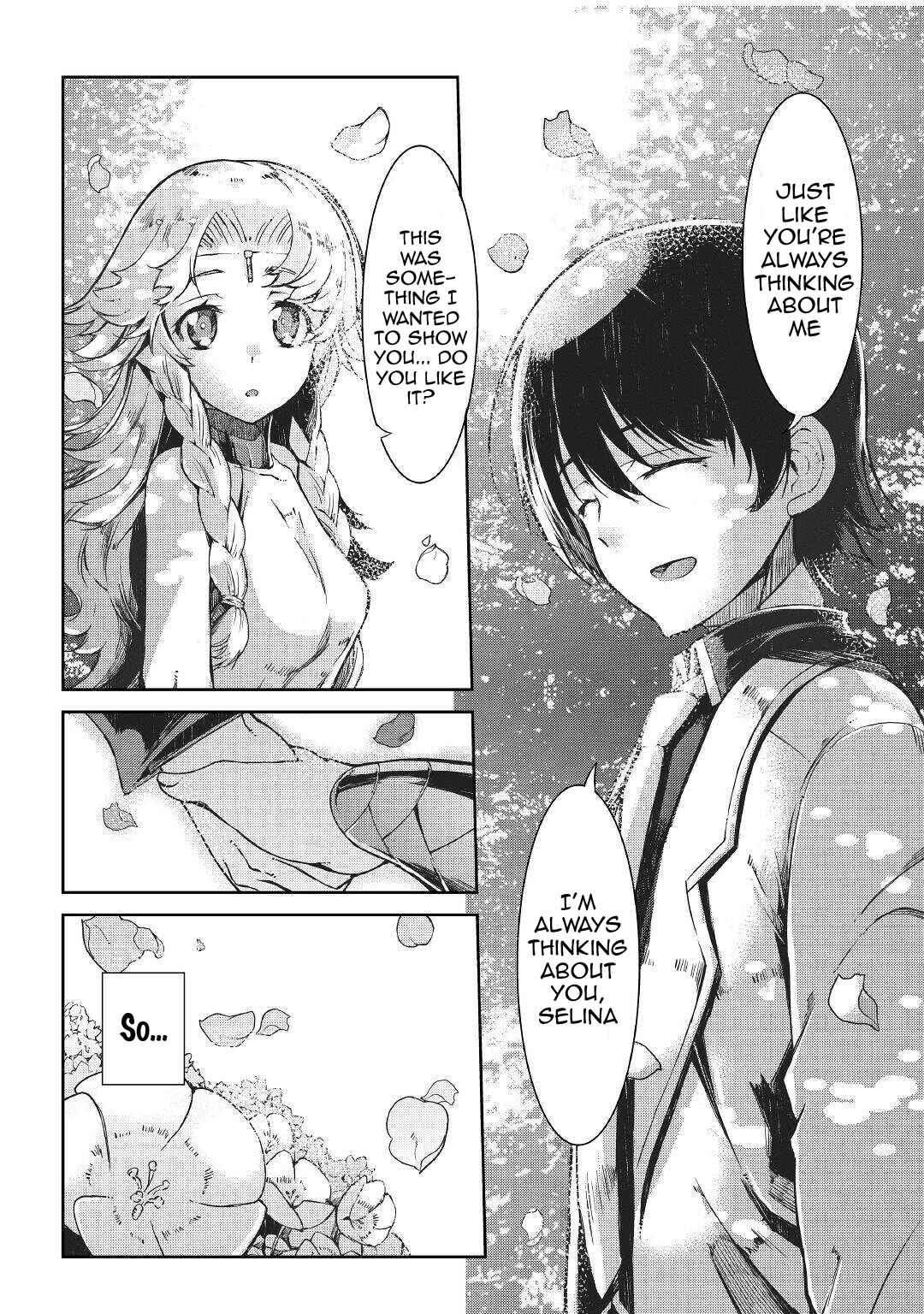 Page 35 Chapter 62 Goodbye Dragon Life, Hello Human Life