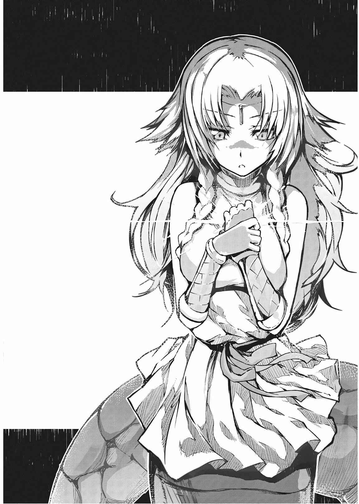 Page 5 Chapter 23 Goodbye Dragon Life, Hello Human Life