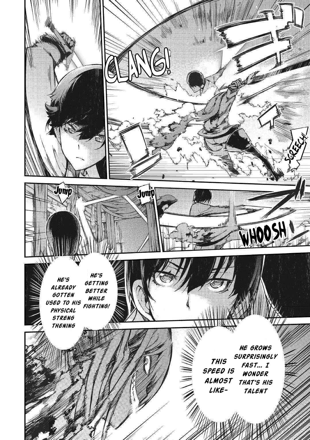 Page 10 Chapter 55 Goodbye Dragon Life, Hello Human Life