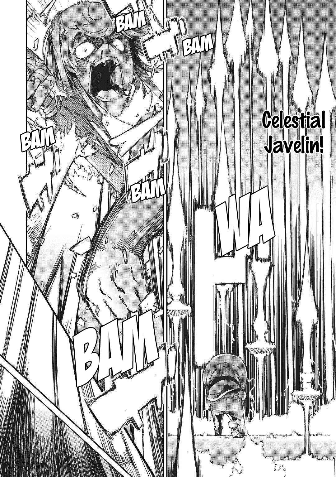 Page 16 Chapter 55 Goodbye Dragon Life, Hello Human Life