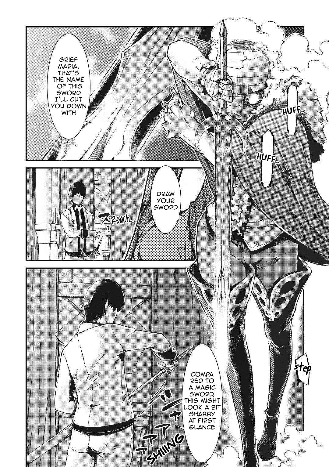Page 2 Chapter 55 Goodbye Dragon Life, Hello Human Life