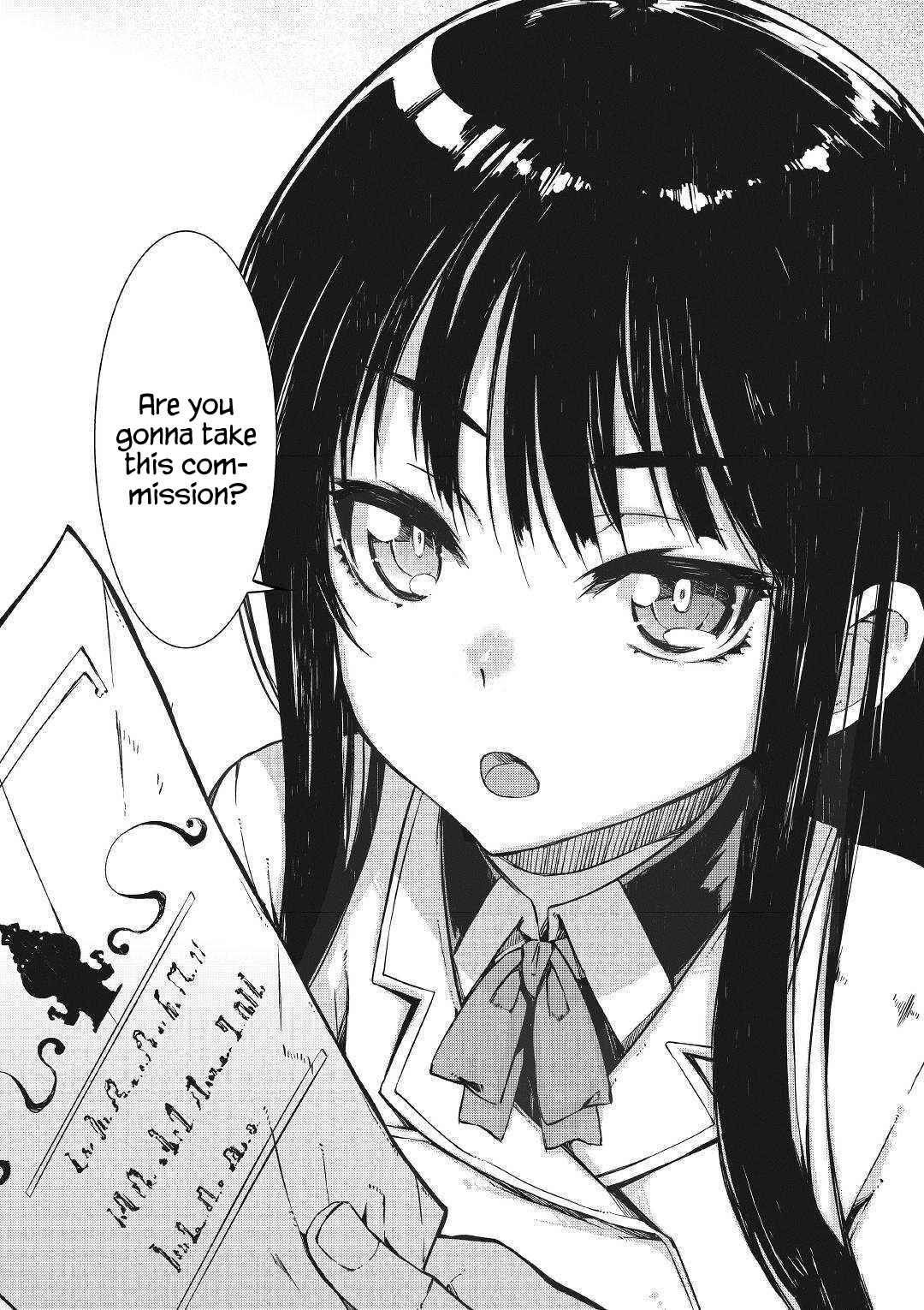 Page 19 Chapter 44 Goodbye Dragon Life, Hello Human Life