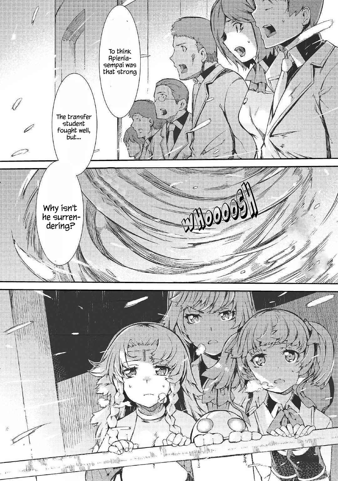 Page 9 Chapter 43 Goodbye Dragon Life, Hello Human Life