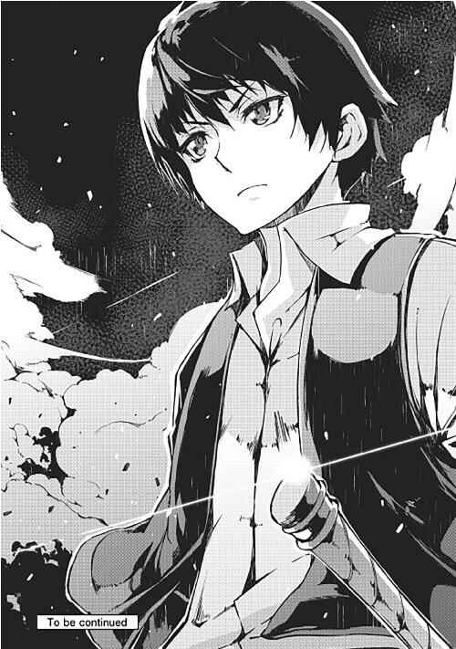 Page 18 Chapter 16 Goodbye Dragon Life, Hello Human Life