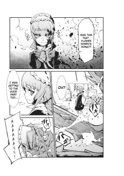 Page 2 Chapter 16 Goodbye Dragon Life, Hello Human Life