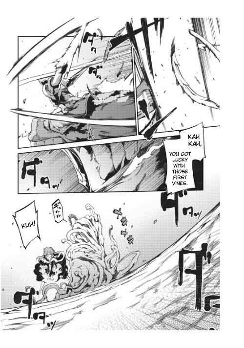 Page 8 Chapter 16 Goodbye Dragon Life, Hello Human Life