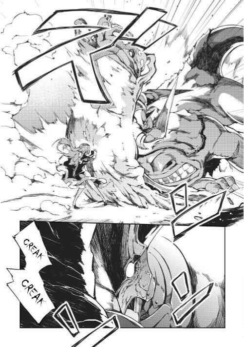 Page 9 Chapter 16 Goodbye Dragon Life, Hello Human Life
