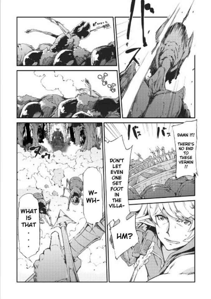 Page 6 Chapter 14 Goodbye Dragon Life, Hello Human Life
