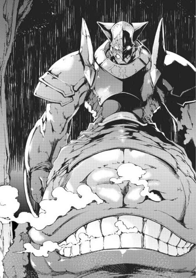Page 7 Chapter 14 Goodbye Dragon Life, Hello Human Life