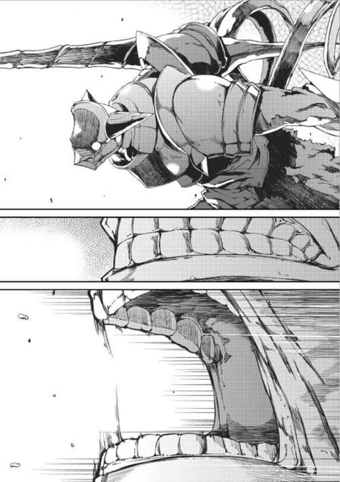 Page 9 Chapter 14 Goodbye Dragon Life, Hello Human Life
