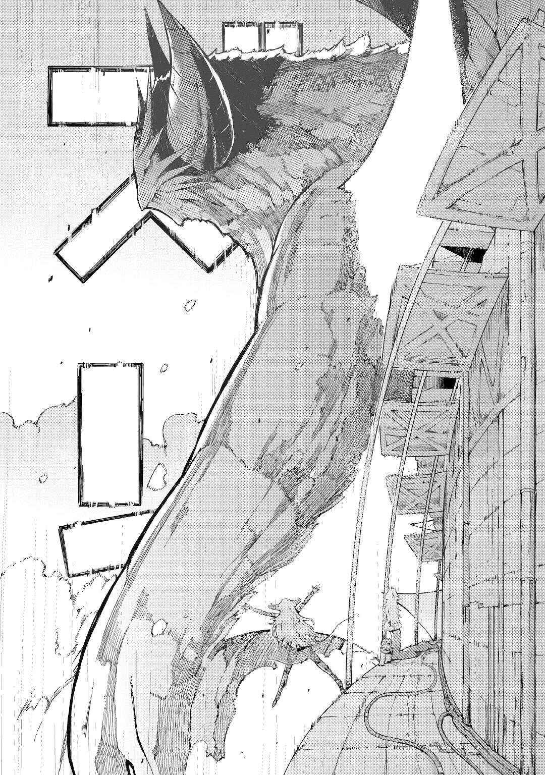 Page 10 Chapter 75 Goodbye Dragon Life, Hello Human Life