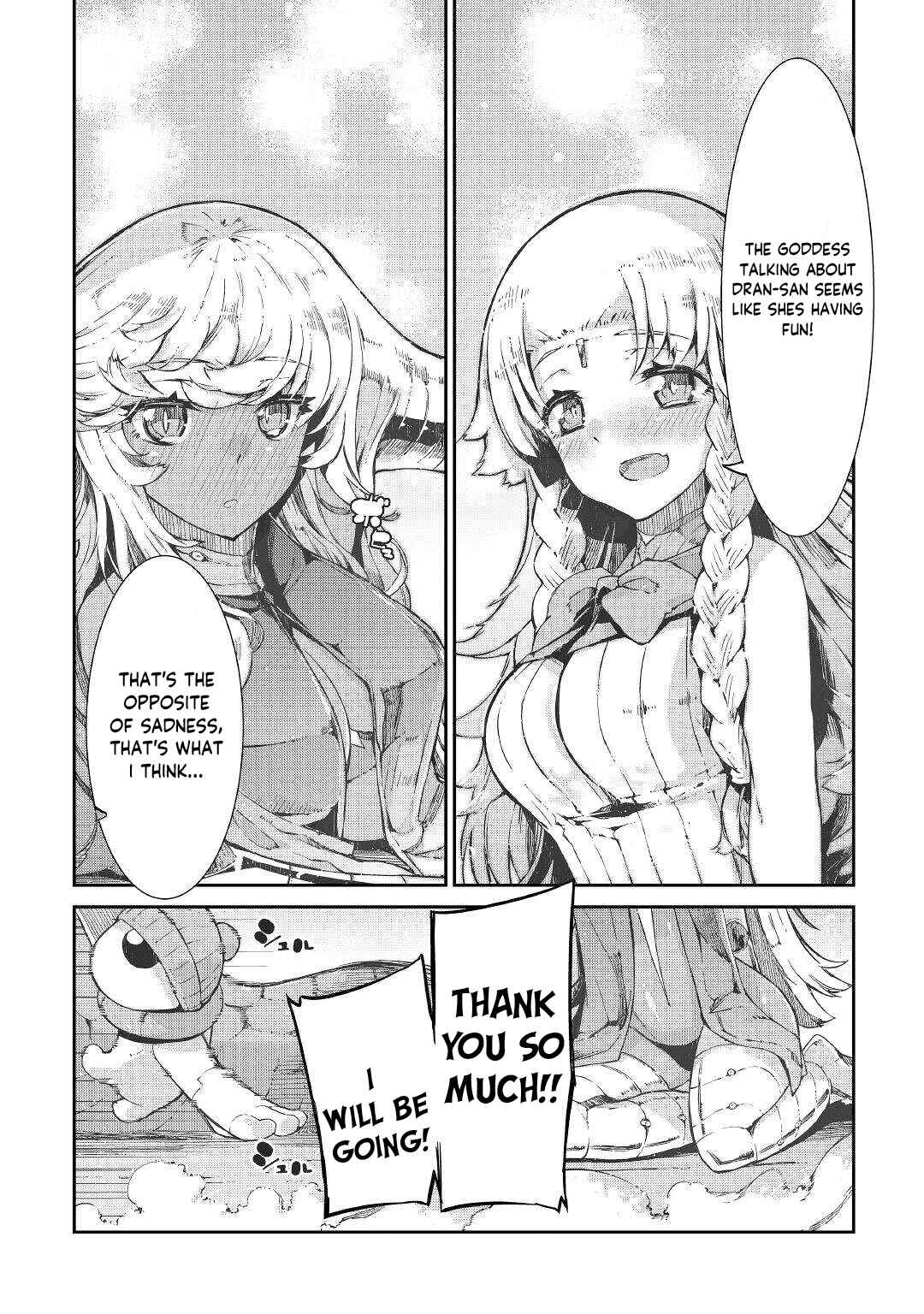Page 32 Chapter 75 Goodbye Dragon Life, Hello Human Life