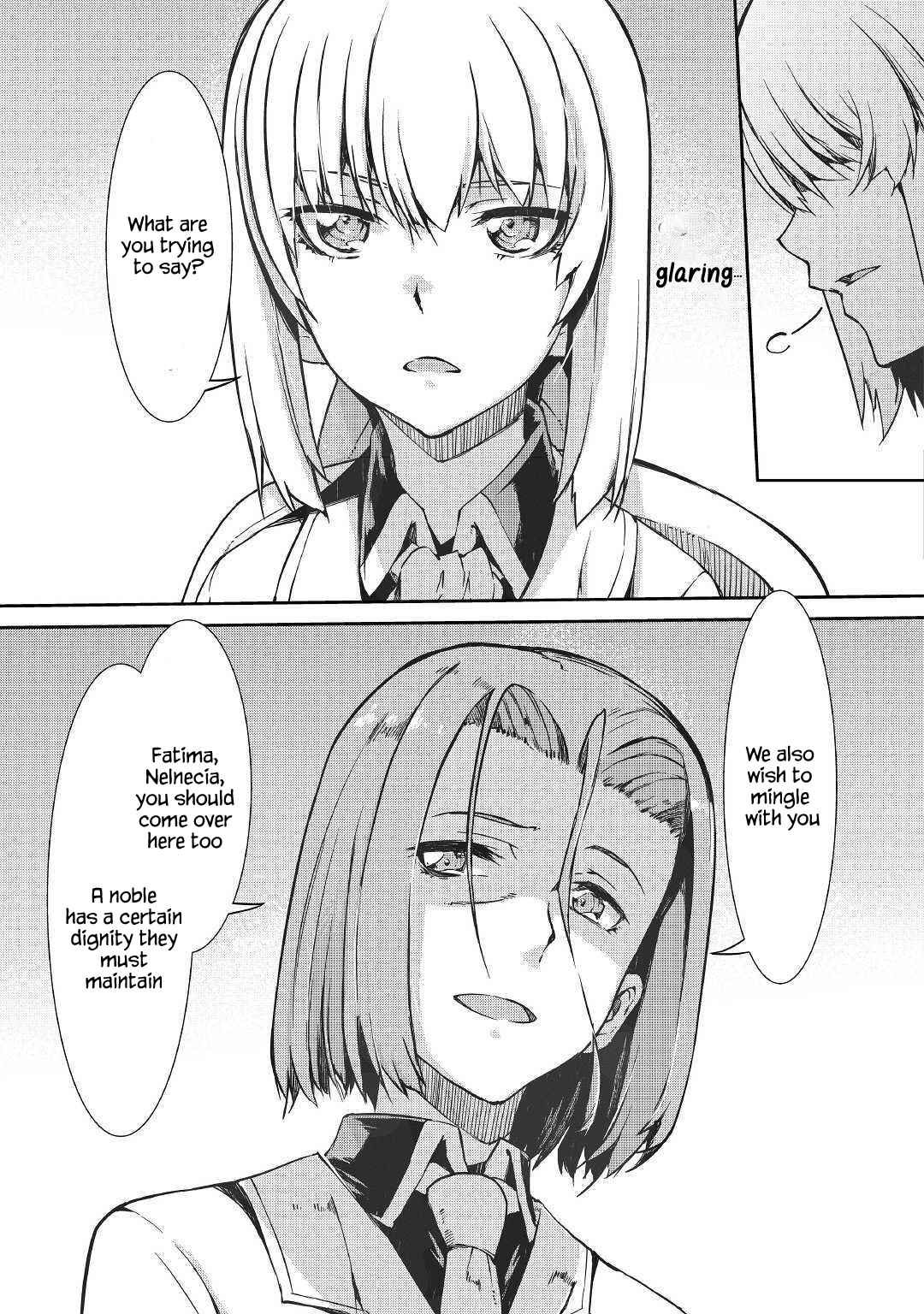 Page 15 Chapter 39 Goodbye Dragon Life, Hello Human Life