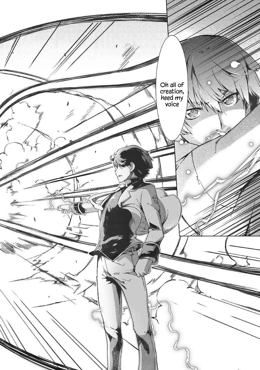 Page 4 Chapter 39 Goodbye Dragon Life, Hello Human Life