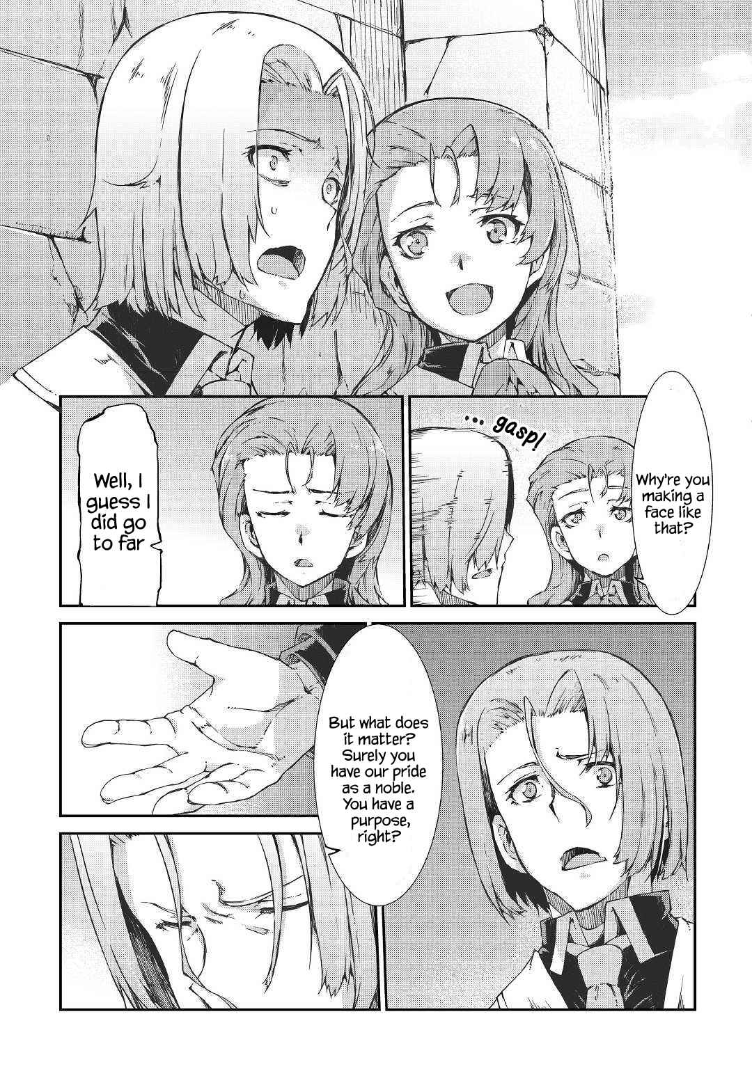Page 20 Chapter 41 Goodbye Dragon Life, Hello Human Life