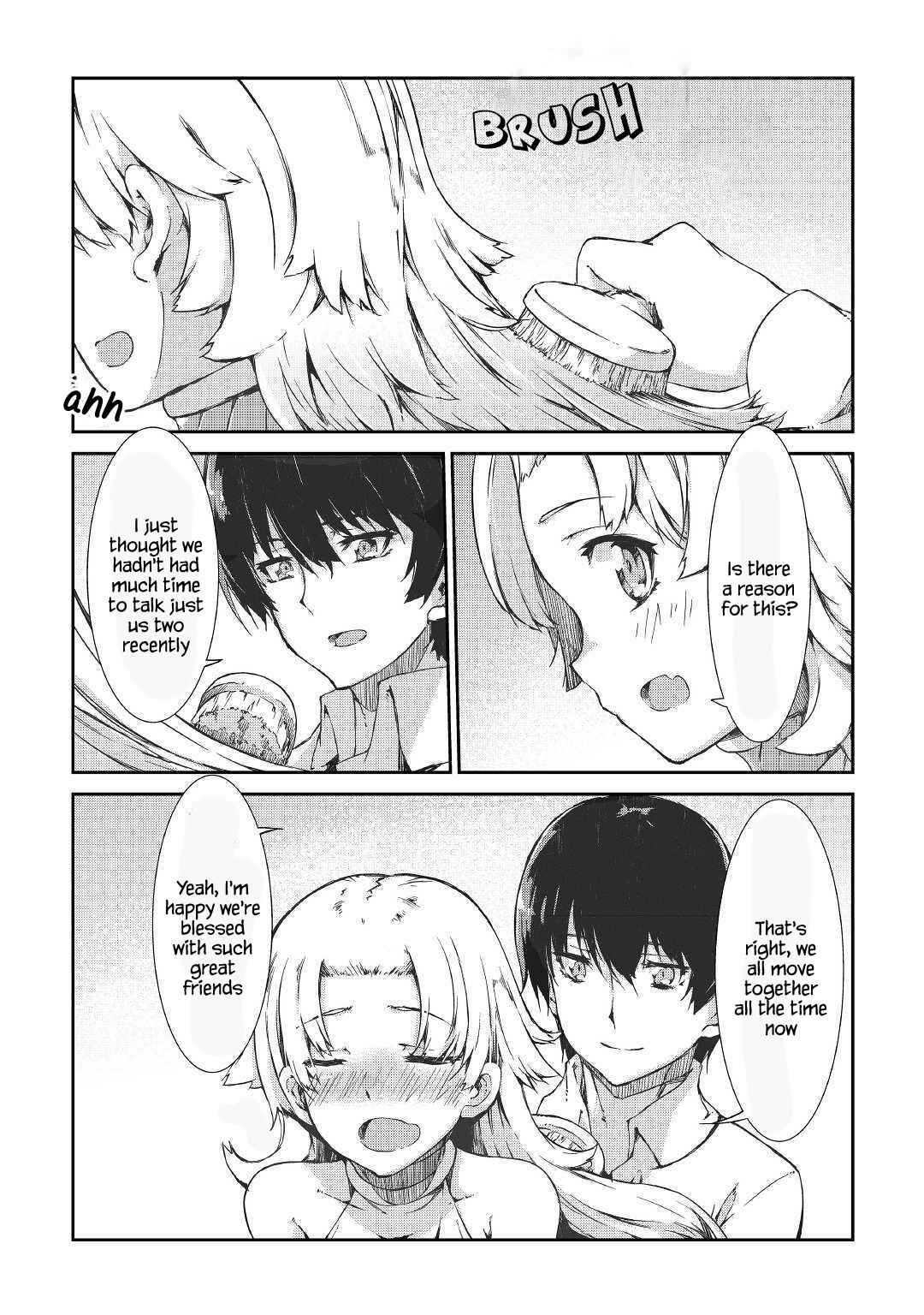 Page 24 Chapter 41 Goodbye Dragon Life, Hello Human Life