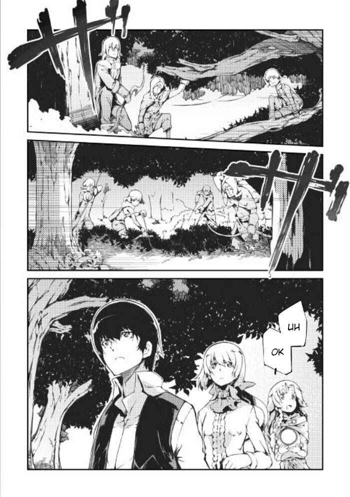 Page 1 Chapter 12 Goodbye Dragon Life, Hello Human Life