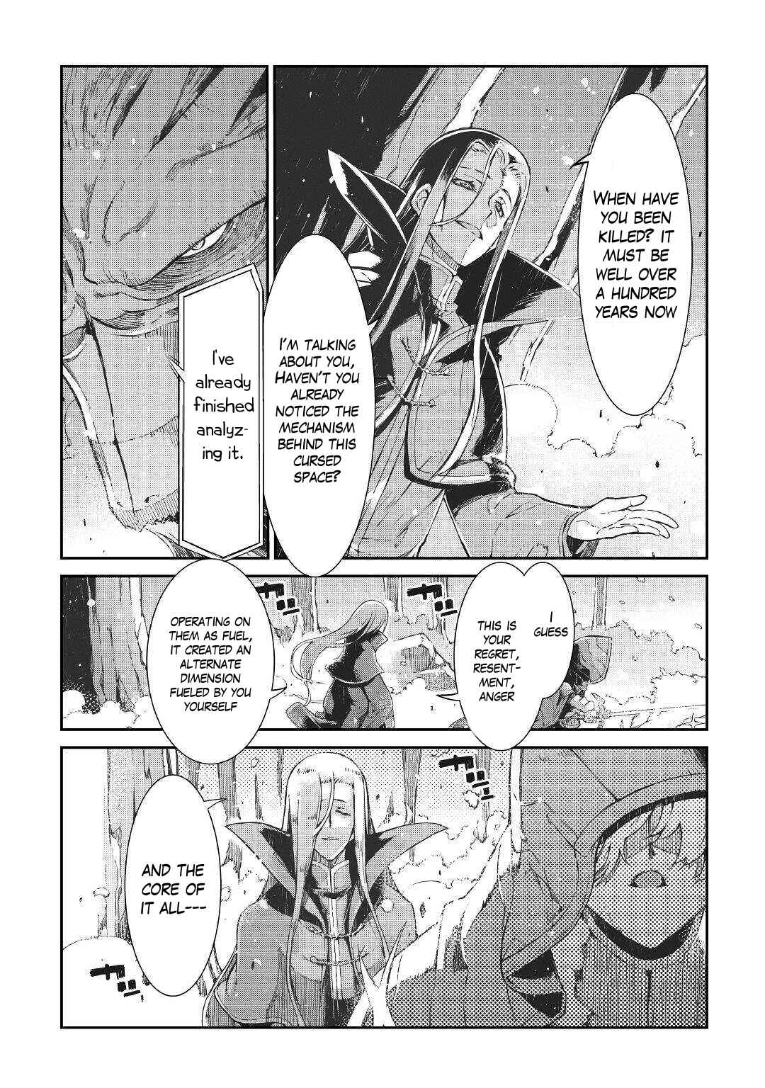 Page 17 Chapter 74 Goodbye Dragon Life, Hello Human Life
