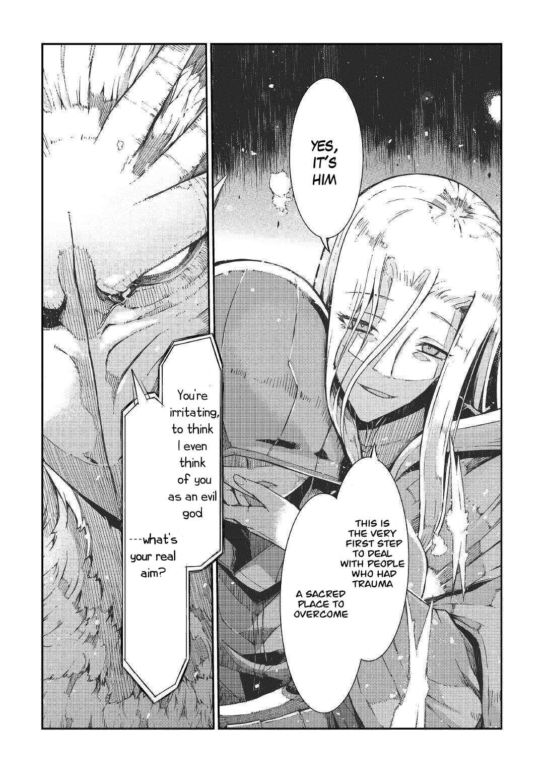 Page 18 Chapter 74 Goodbye Dragon Life, Hello Human Life