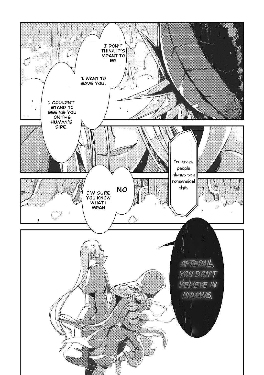 Page 19 Chapter 74 Goodbye Dragon Life, Hello Human Life