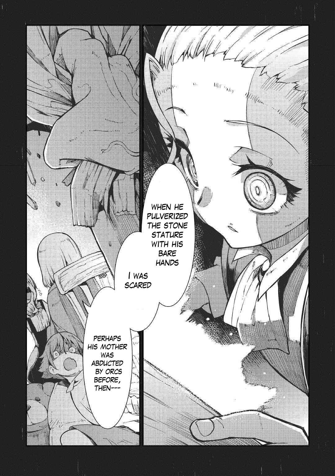 Page 23 Chapter 74 Goodbye Dragon Life, Hello Human Life