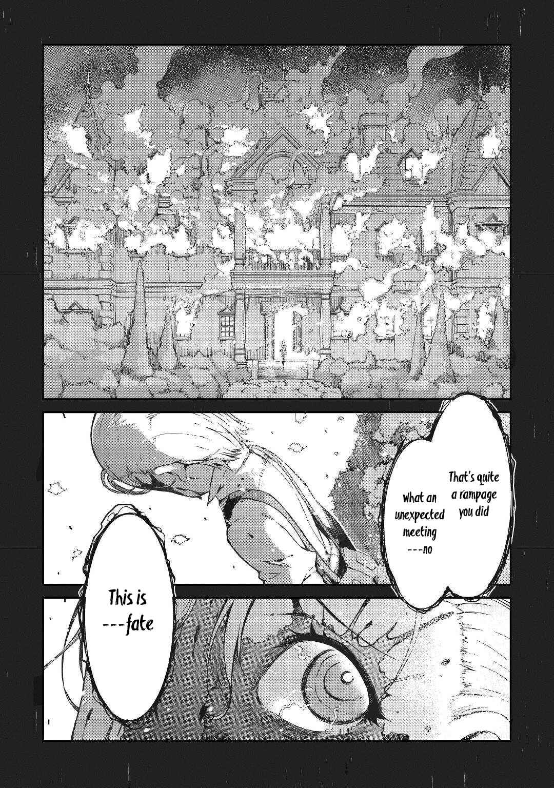 Page 24 Chapter 74 Goodbye Dragon Life, Hello Human Life
