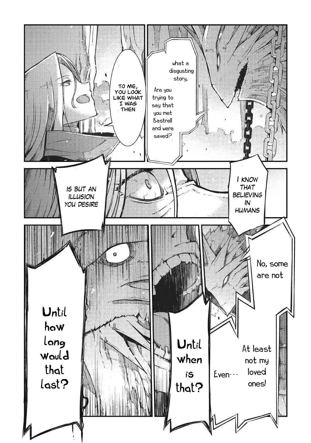 Page 26 Chapter 74 Goodbye Dragon Life, Hello Human Life