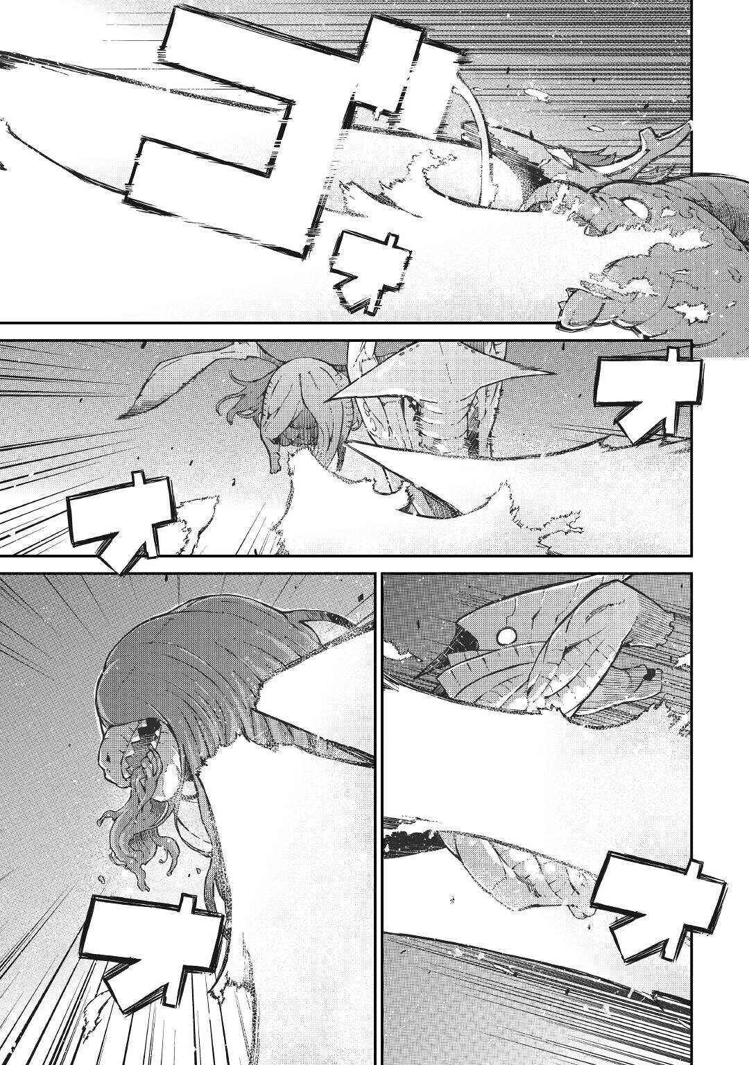 Page 9 Chapter 74 Goodbye Dragon Life, Hello Human Life