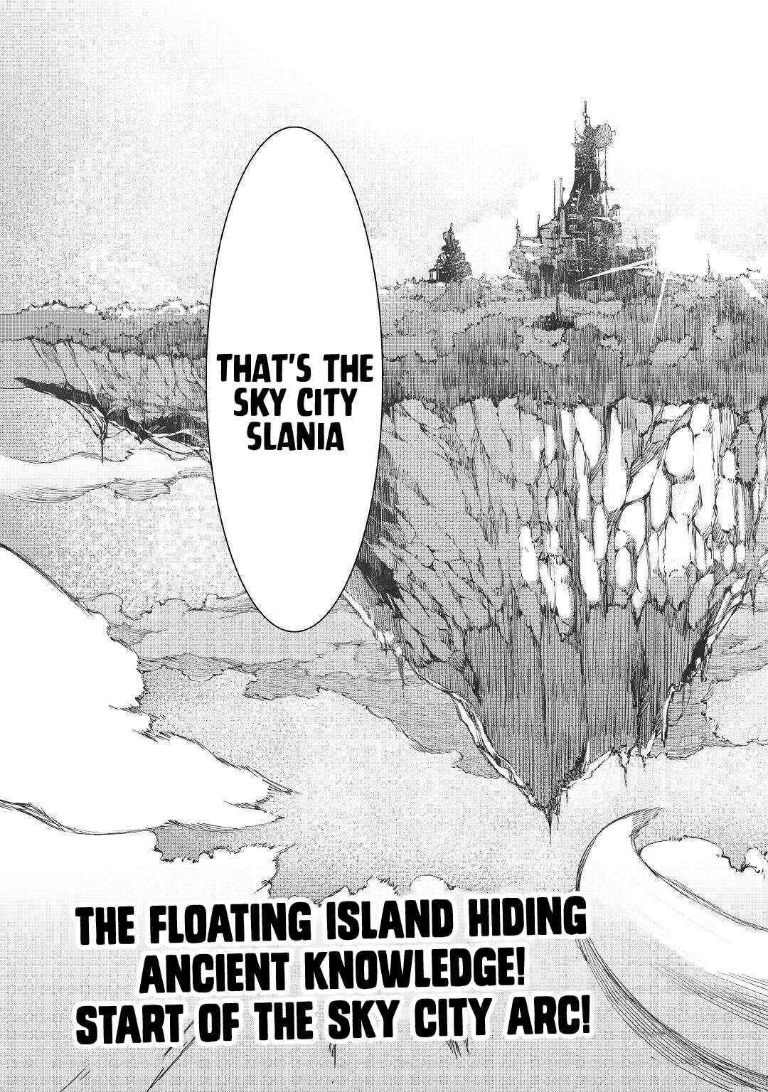 Page 12 Chapter 65 Goodbye Dragon Life, Hello Human Life
