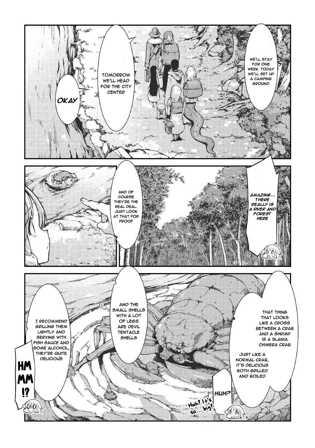 Page 15 Chapter 65 Goodbye Dragon Life, Hello Human Life