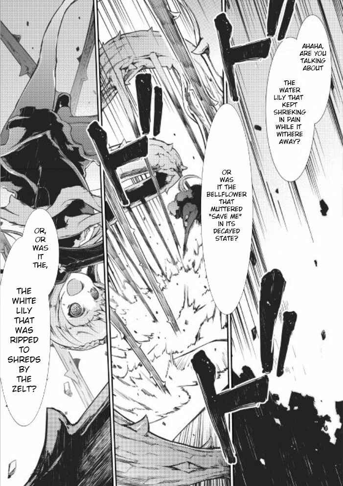 Page 11 Chapter 15 Goodbye Dragon Life, Hello Human Life