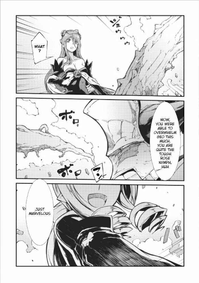 Page 5 Chapter 15 Goodbye Dragon Life, Hello Human Life