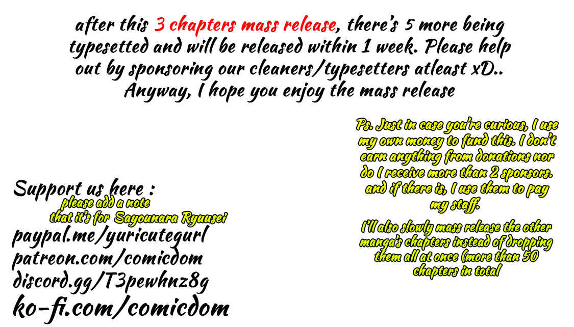 Page 26 Chapter 47 Goodbye Dragon Life, Hello Human Life