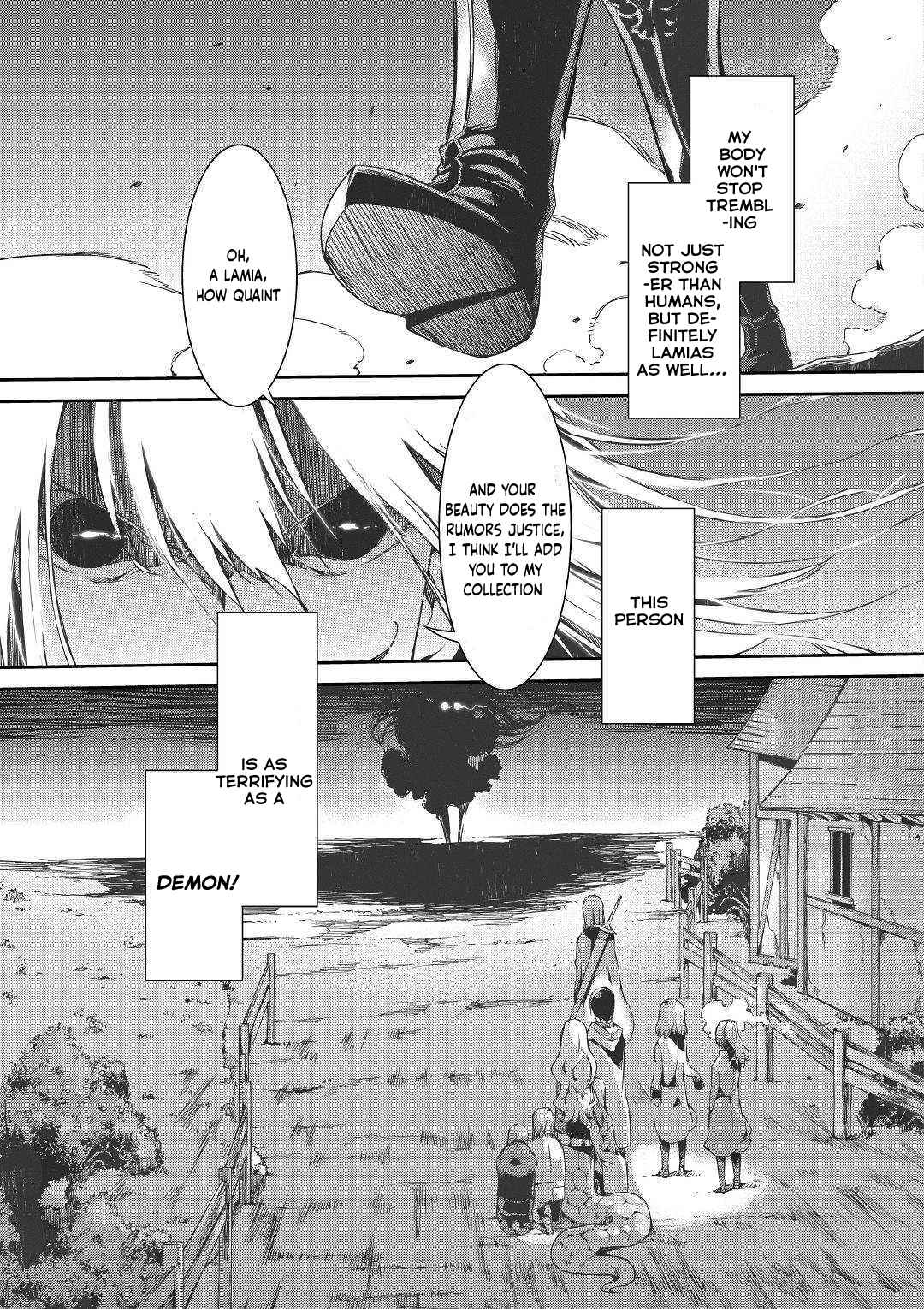 Page 15 Chapter 48 Goodbye Dragon Life, Hello Human Life