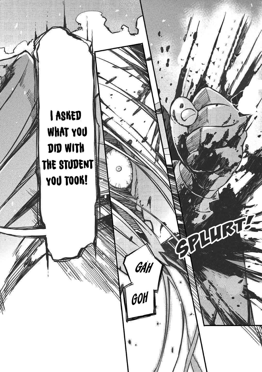 Page 22 Chapter 48 Goodbye Dragon Life, Hello Human Life
